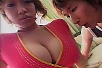 Super Busty Syoko Goto Masturbation & Sex
